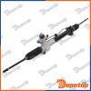 Crémaillère de direction hydraulique pour LEXUS | 44250-48040, SPK-TY-032